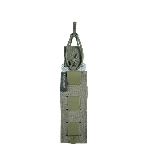Tasmanian Tiger SGL Mag Pouch MP7 LP IRR stone grey olive
