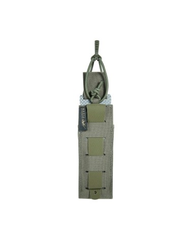 Tasmanian Tiger SGL Mag Pouch MP7 LP IRR stone grey olive salvetasku