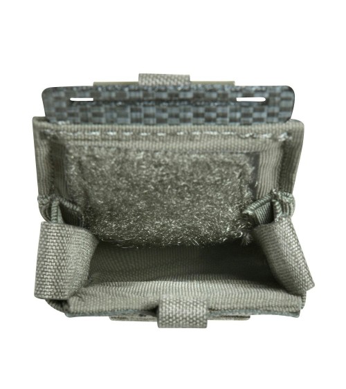 Tasmanian Tiger SGL Mag Pouch MP7 LP IRR stone grey olive