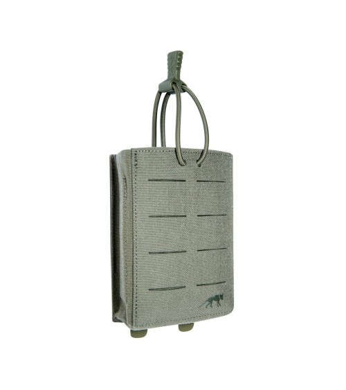 Tasmanian Tiger SGL Mag Pouch BEL HK417 MKIII IRR stone grey olive