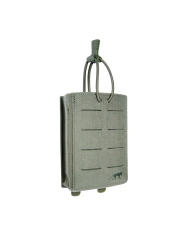 Tasmanian Tiger SGL Mag Pouch BEL HK417 MKIII IRR stone grey olive