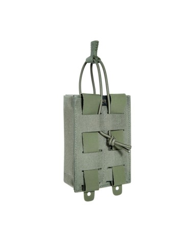 Tasmanian Tiger SGL Mag Pouch BEL HK417 MKIII IRR stone grey olive