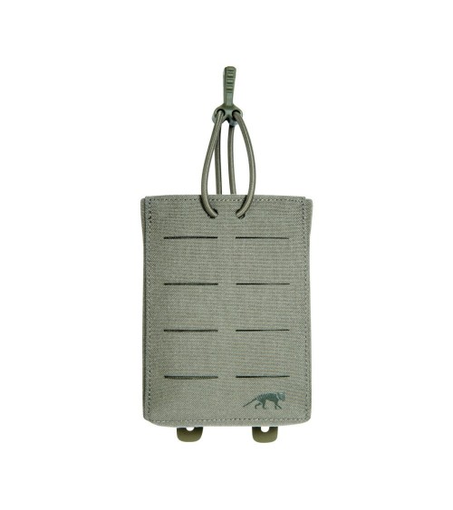Tasmanian Tiger SGL Mag Pouch BEL HK417 MKIII IRR stone grey olive