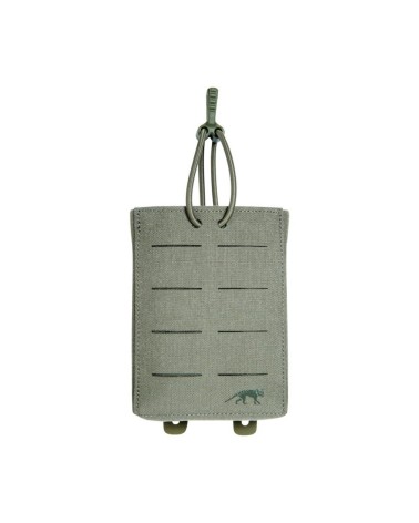 Tasmanian Tiger SGL Mag Pouch BEL HK417 MKIII IRR stone grey olive