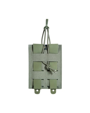 Tasmanian Tiger SGL Mag Pouch BEL HK417 MKIII IRR stone grey olive