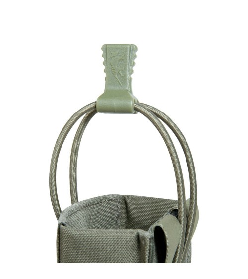 Tasmanian Tiger SGL Mag Pouch BEL HK417 MKIII IRR stone grey olive