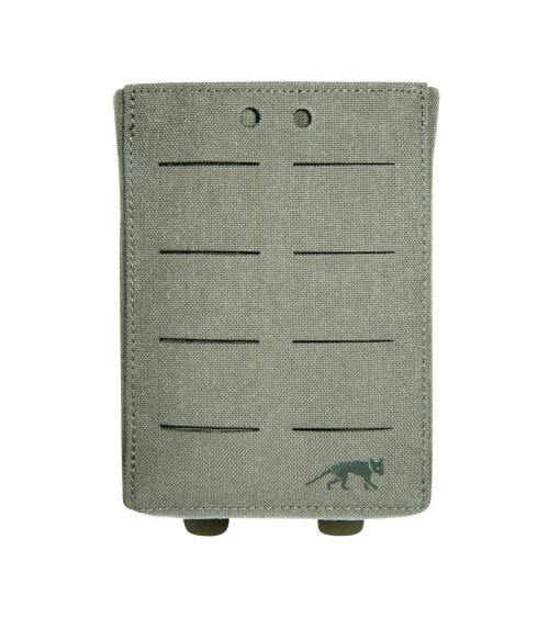Tasmanian Tiger SGL Mag Pouch BEL HK417 MKIII IRR stone grey olive