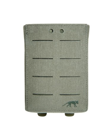 Tasmanian Tiger SGL Mag Pouch BEL HK417 MKIII IRR stone grey olive