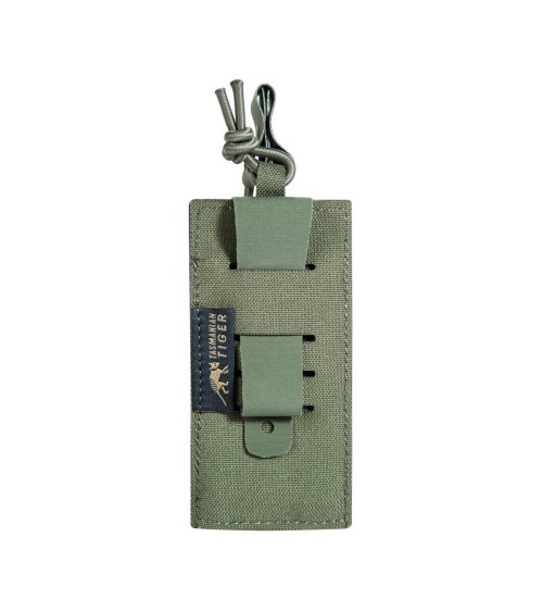 Tasmanian Tiger Small Universal Mag Pouch EL olive