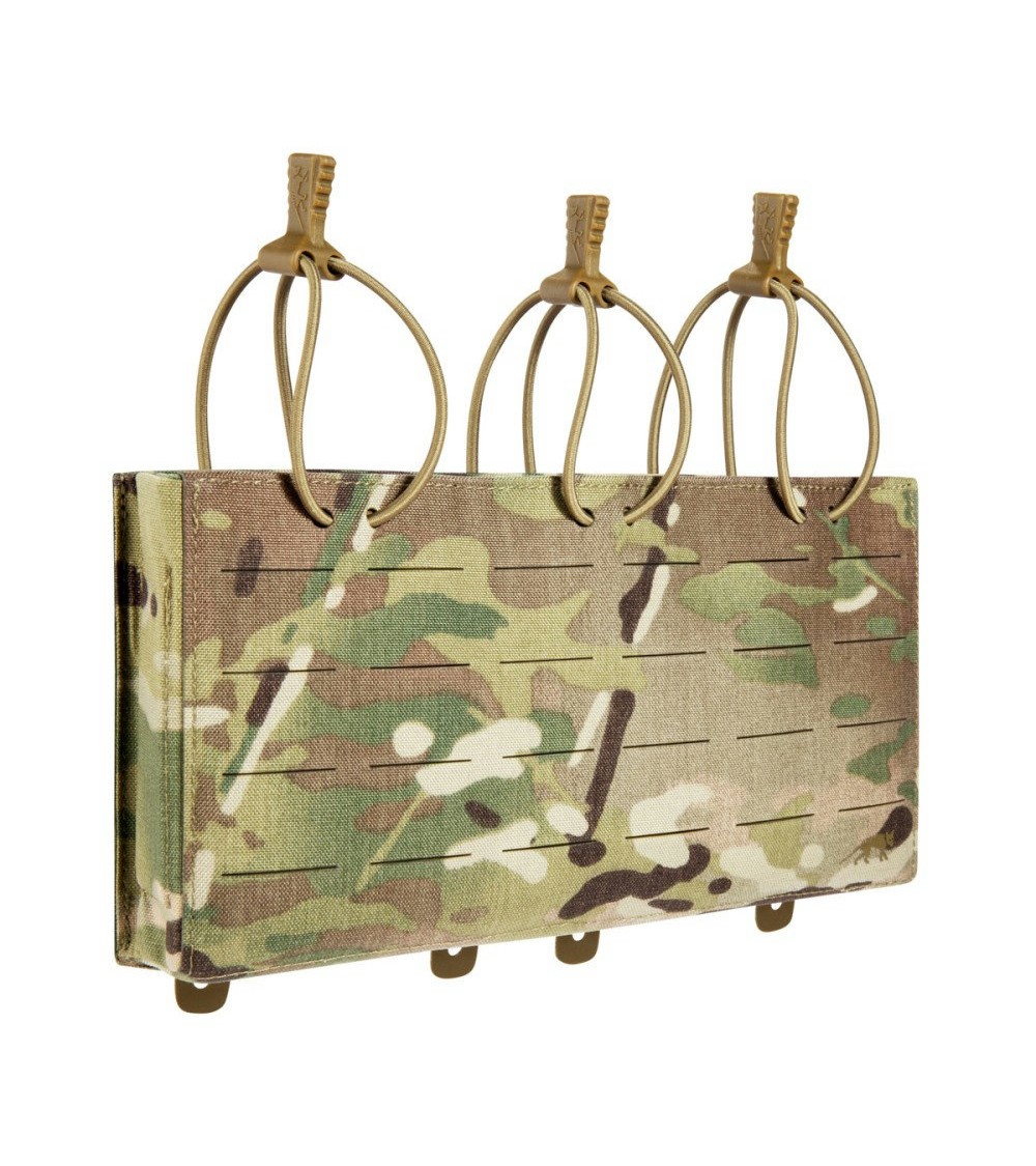 Tasmanian Tiger 3 SGL Mag Pouch BEL MKIII MC multicam