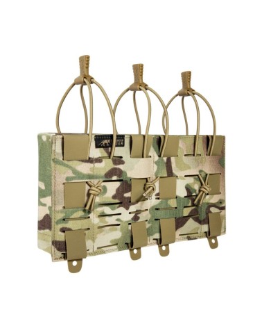 Tasmanian Tiger 3 SGL Mag Pouch BEL MKIII MC multicam