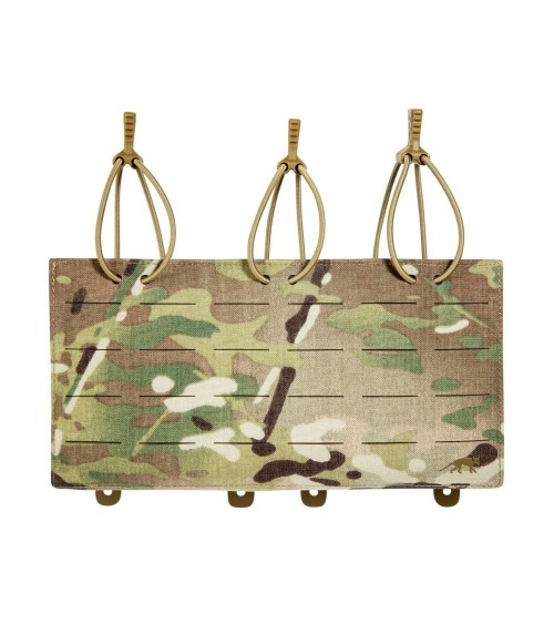 Tasmanian Tiger 3 SGL Mag Pouch BEL MKIII MC multicam