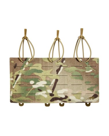 Tasmanian Tiger 3 SGL Mag Pouch BEL MKIII MC multicam