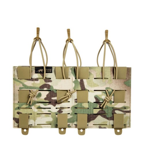 Tasmanian Tiger 3 SGL Mag Pouch BEL MKIII MC multicam