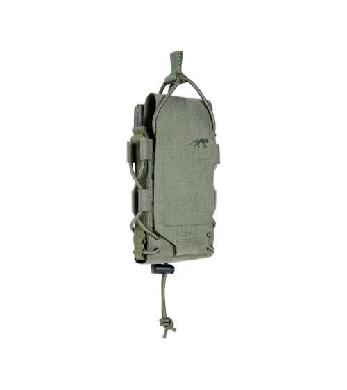 Tasmanian Tiger SGL Modular Mag Pouch MCL IRR stone grey olive