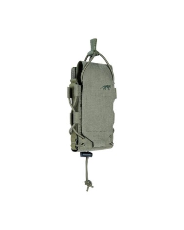 Tasmanian Tiger SGL Modular Mag Pouch MCL IRR stone grey olive