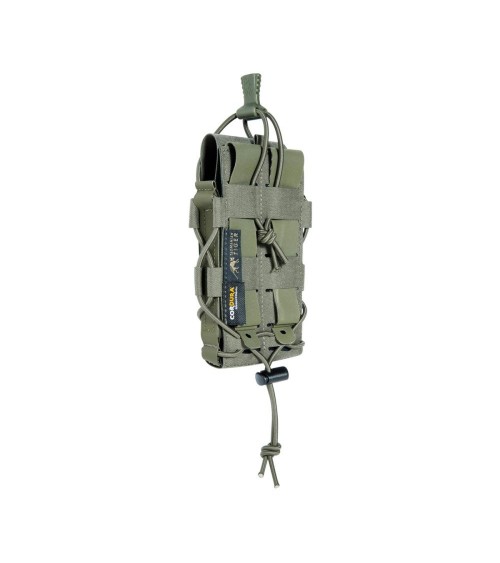 Tasmanian Tiger SGL Modular Mag Pouch MCL IRR stone grey olive