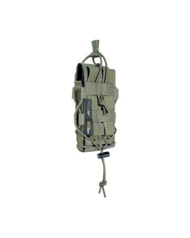 Tasmanian Tiger SGL Modular Mag Pouch MCL IRR stone grey olive