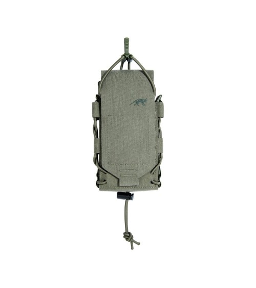 Tasmanian Tiger SGL Modular Mag Pouch MCL IRR stone grey olive