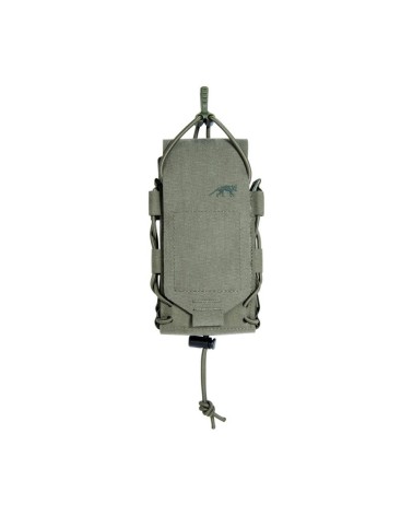 Tasmanian Tiger SGL Modular Mag Pouch MCL IRR stone grey olive