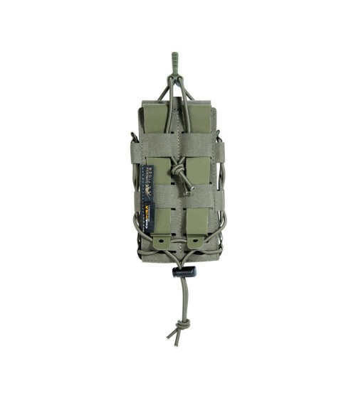 Tasmanian Tiger SGL Modular Mag Pouch MCL IRR stone grey olive