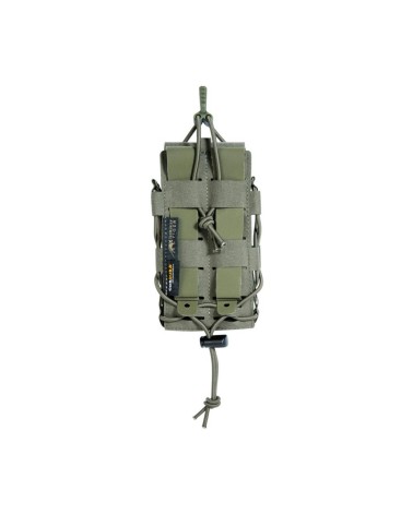 Tasmanian Tiger SGL Modular Mag Pouch MCL IRR stone grey olive