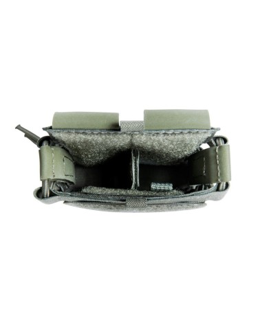 Tasmanian Tiger SGL Modular Mag Pouch MCL IRR stone grey olive
