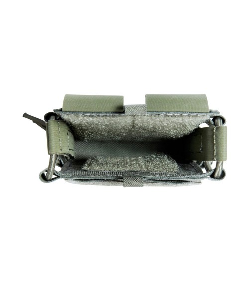 Tasmanian Tiger SGL Modular Mag Pouch MCL IRR stone grey olive