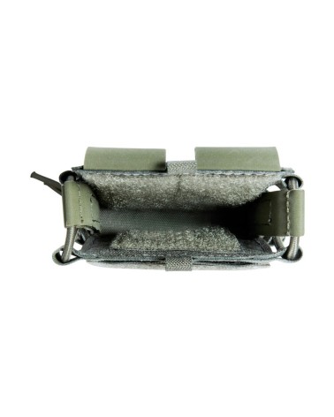 Tasmanian Tiger SGL Modular Mag Pouch MCL IRR stone grey olive