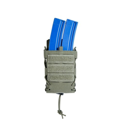 Tasmanian Tiger SGL Modular Mag Pouch MCL IRR stone grey olive