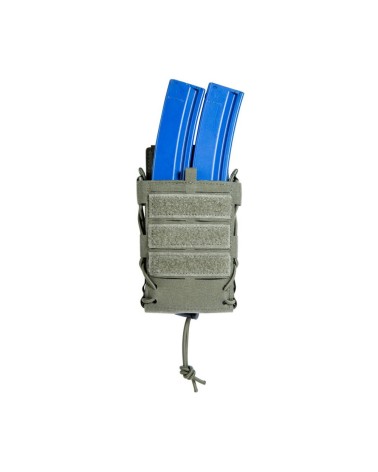 Tasmanian Tiger SGL Modular Mag Pouch MCL IRR stone grey olive