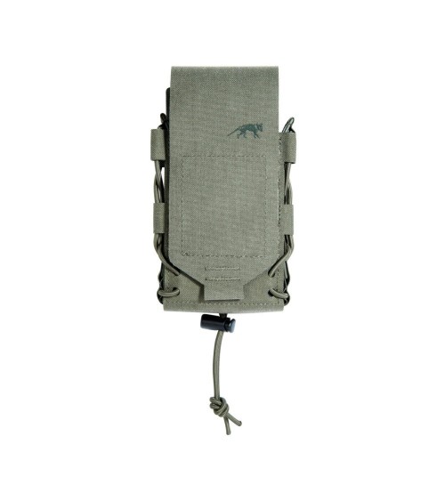 Tasmanian Tiger SGL Modular Mag Pouch MCL IRR stone grey olive