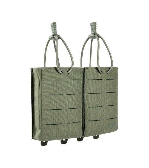 Tasmanian Tiger 2 SGL Mag Pouch BEL MKIII olive