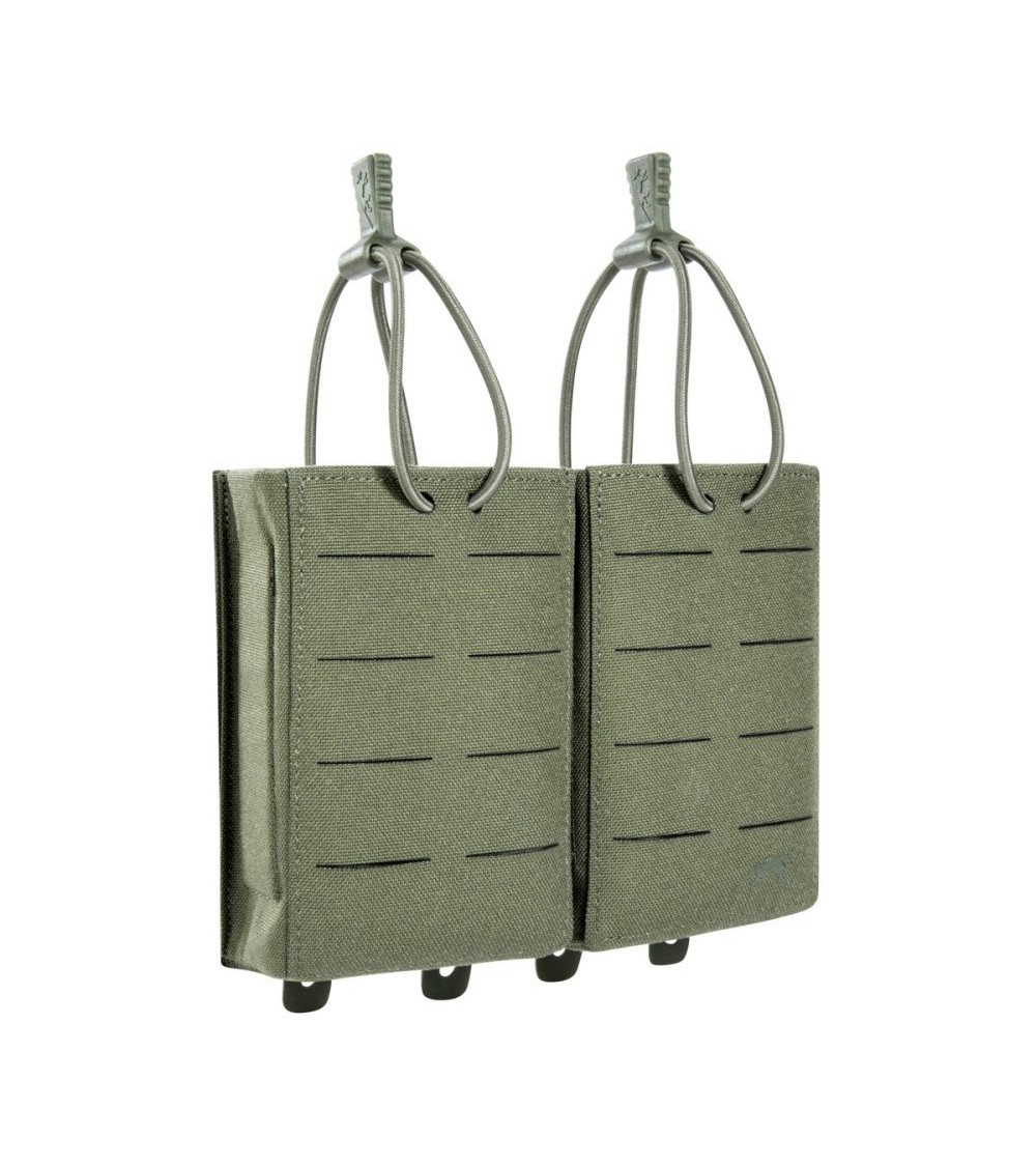 Tasmanian Tiger 2 SGL Mag Pouch BEL MKIII olive