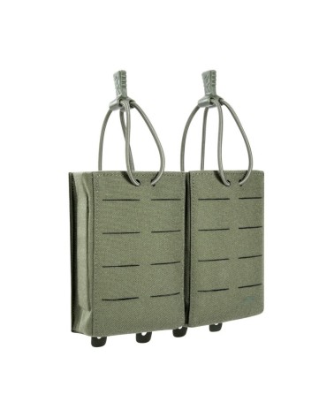 Tasmanian Tiger 2 SGL Mag Pouch BEL MKIII oliivroheline