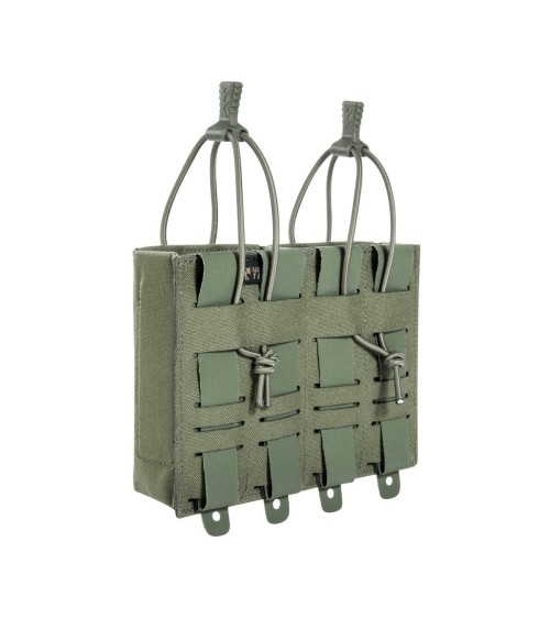 Tasmanian Tiger 2 SGL Mag Pouch BEL MKIII olive