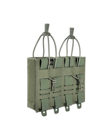 Tasmanian Tiger 2 SGL Mag Pouch BEL MKIII olive