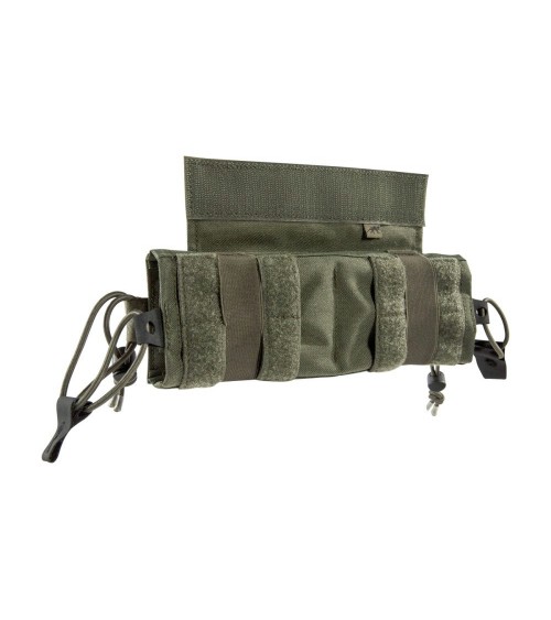 Tasmanian Tiger 2SGL Backup Mag Pouch M4 must