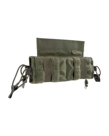 Tasmanian Tiger 2SGL Backup Mag Pouch M4 must