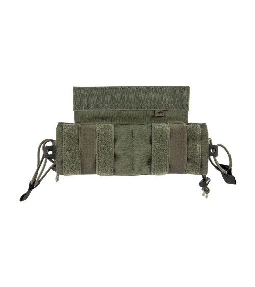 Tasmanian Tiger 2SGL Backup Mag Pouch M4 must