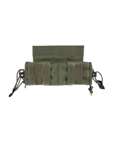Tasmanian Tiger 2SGL Backup Mag Pouch M4 must