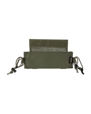Tasmanian Tiger 2SGL Backup Mag Pouch M4 black
