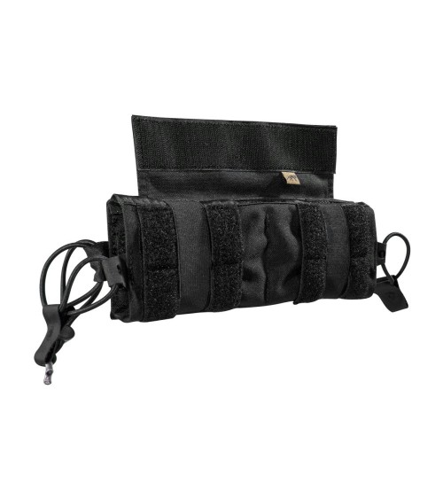 Tasmanian Tiger 2SGL Backup Mag Pouch M4 black