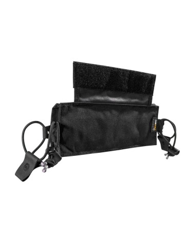 Tasmanian Tiger 2SGL Backup Mag Pouch M4 black