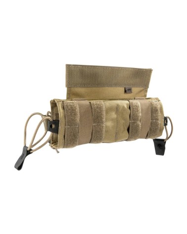 Tasmanian Tiger 2SGL Backup Mag Pouch M4 black