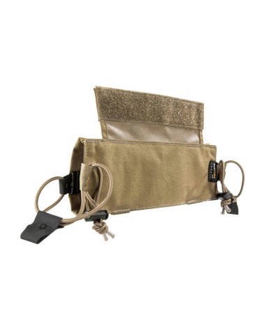 Tasmanian Tiger 2SGL Backup Mag Pouch M4 black
