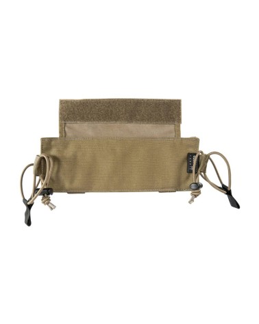 Tasmanian Tiger 2SGL Backup Mag Pouch M4 black