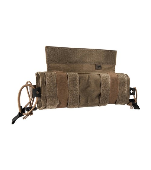 Tasmanian Tiger 2SGL Backup Mag Pouch M4 black