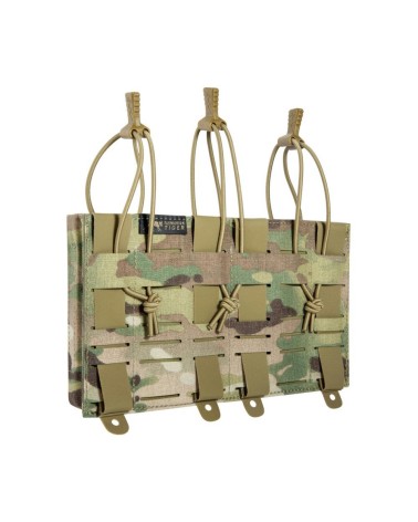 Tasmanian Tiger 3 SGL Salvetasku BEL M4 MKIII MC multicam