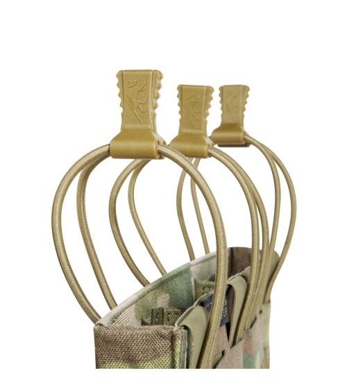 Tasmanian Tiger 3 SGL Salvetasku BEL M4 MKIII MC multicam
